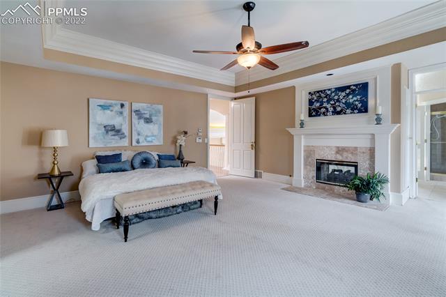 23 Pourtales Road Colorado Springs, CO 80906 - Photo 25 of 26