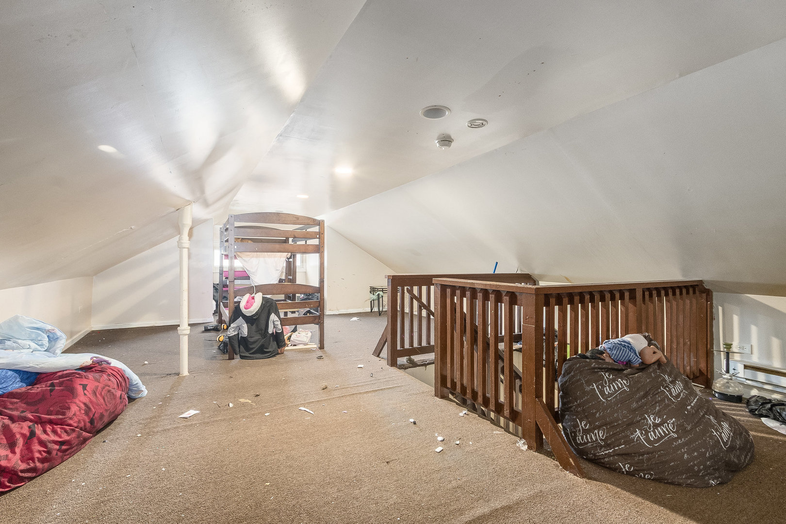 8011 South Ada Street Chicago, IL 60620 - Photo 10 of 15 a view of livingroom with furniture and toys