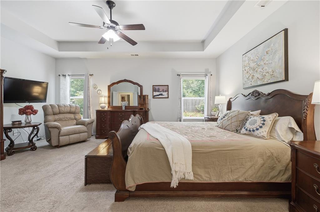 101 Cherokee Reserve Circle Canton, GA 30115 - Photo 23 of 42