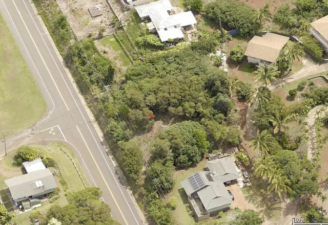 $150,000 | 2144 Kalae Highway, Hoolehua, HI 96729