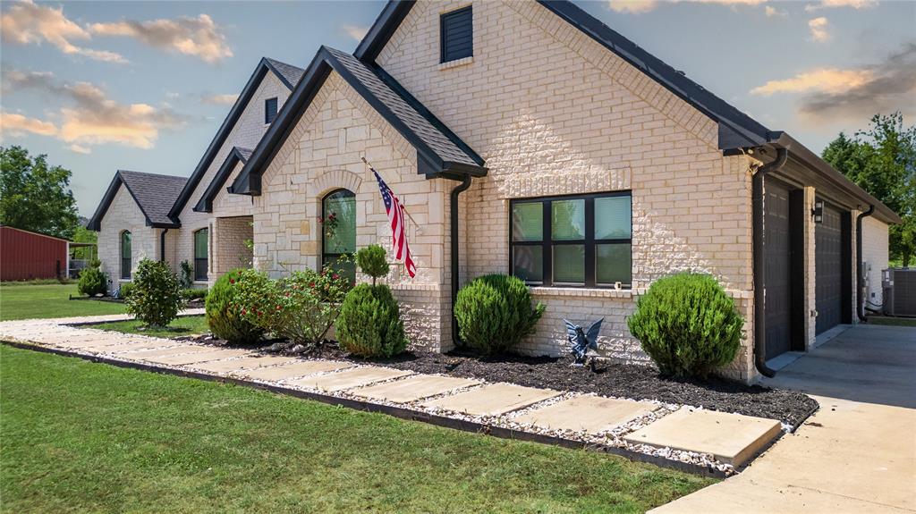 5580 Fair Road Kaufman, TX 75142 - Photo 3 of 35 Gallery Image 3