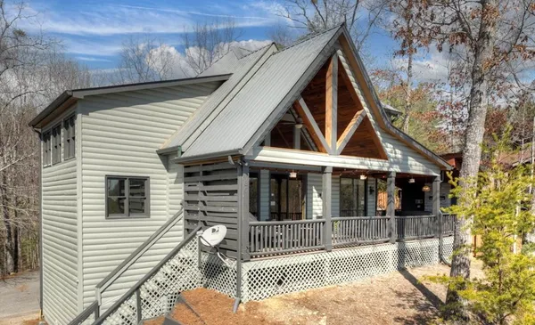 $699,000 | 85 Foster Cove Road, Epworth, GA 30541