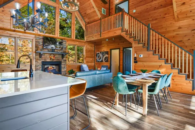 $699,000 | 85 Foster Cove Road, Epworth, GA 30541