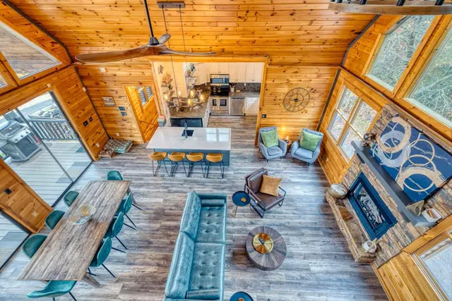 $699,000 | 85 Foster Cove Road, Epworth, GA 30541