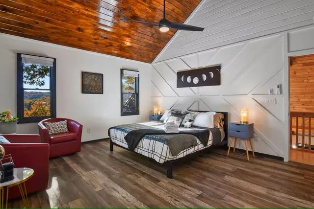 $699,000 | 85 Foster Cove Road, Epworth, GA 30541