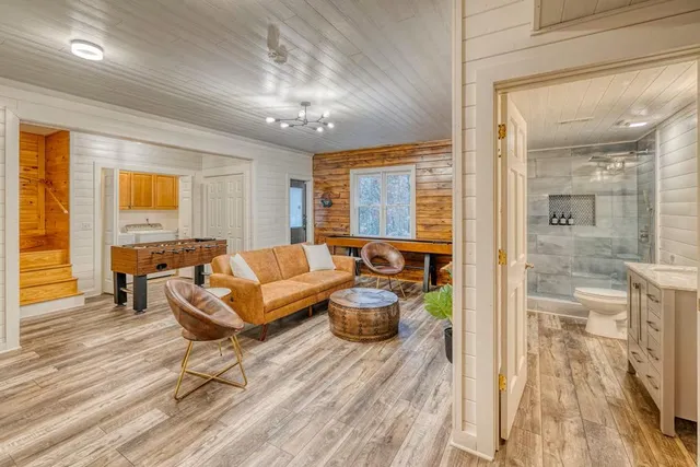 $699,000 | 85 Foster Cove Road, Epworth, GA 30541