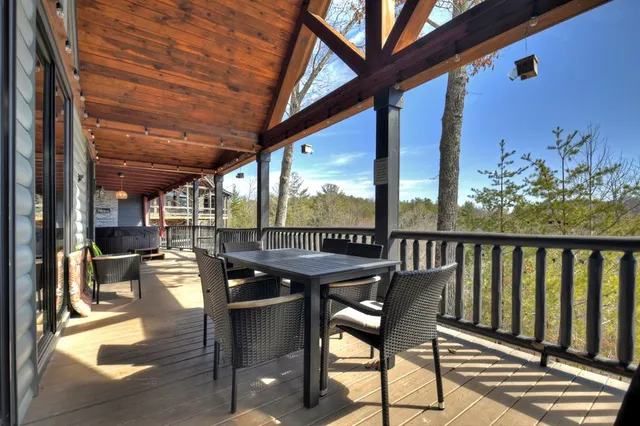 $699,000 | 85 Foster Cove Road, Epworth, GA 30541