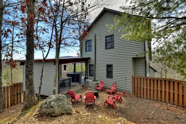 $699,000 | 85 Foster Cove Road, Epworth, GA 30541