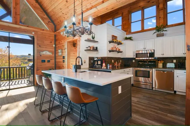 $699,000 | 85 Foster Cove Road, Epworth, GA 30541