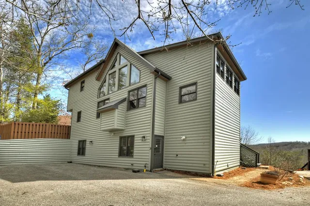 $699,000 | 85 Foster Cove Road, Epworth, GA 30541