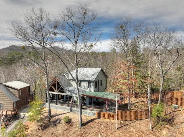 $699,000 | 85 Foster Cove Road, Epworth, GA 30541