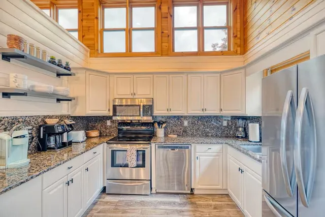 $699,000 | 85 Foster Cove Road, Epworth, GA 30541