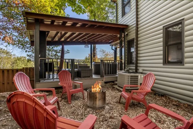 $699,000 | 85 Foster Cove Road, Epworth, GA 30541