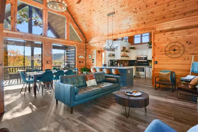 $699,000 | 85 Foster Cove Road, Epworth, GA 30541