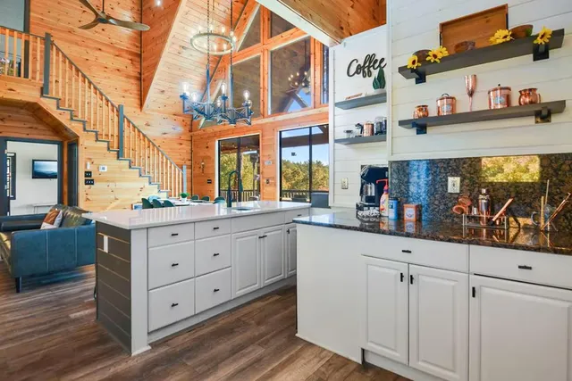 $699,000 | 85 Foster Cove Road, Epworth, GA 30541