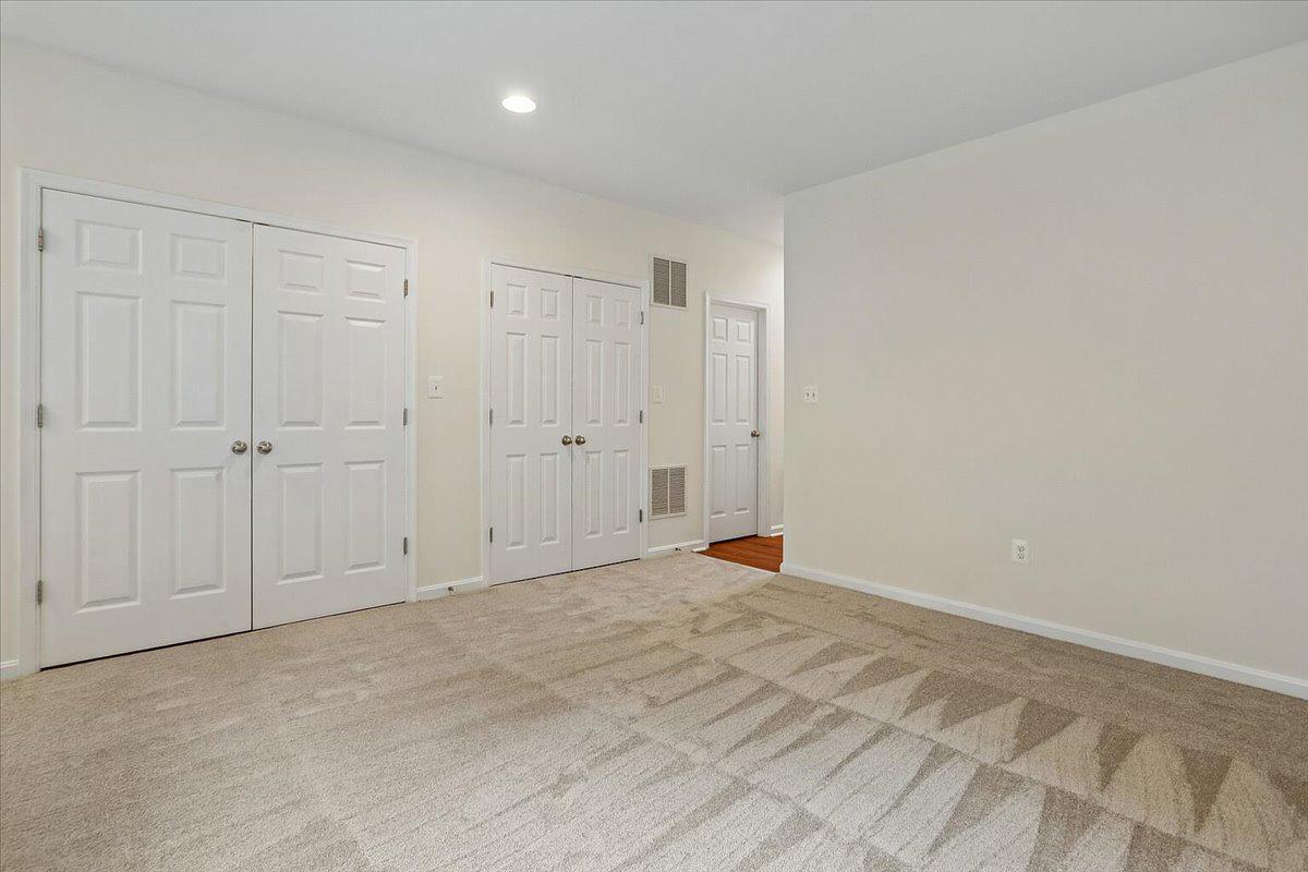 Main Level Family Room