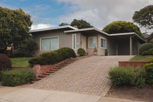$1,099,000 | 206 Edinburgh Avenue, Monterey, CA 93940