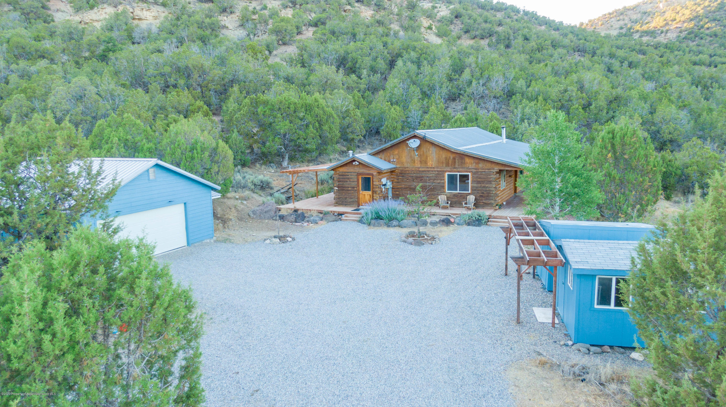 899 Gage Road Rifle, CO 81650 - Photo 1 of 30 25