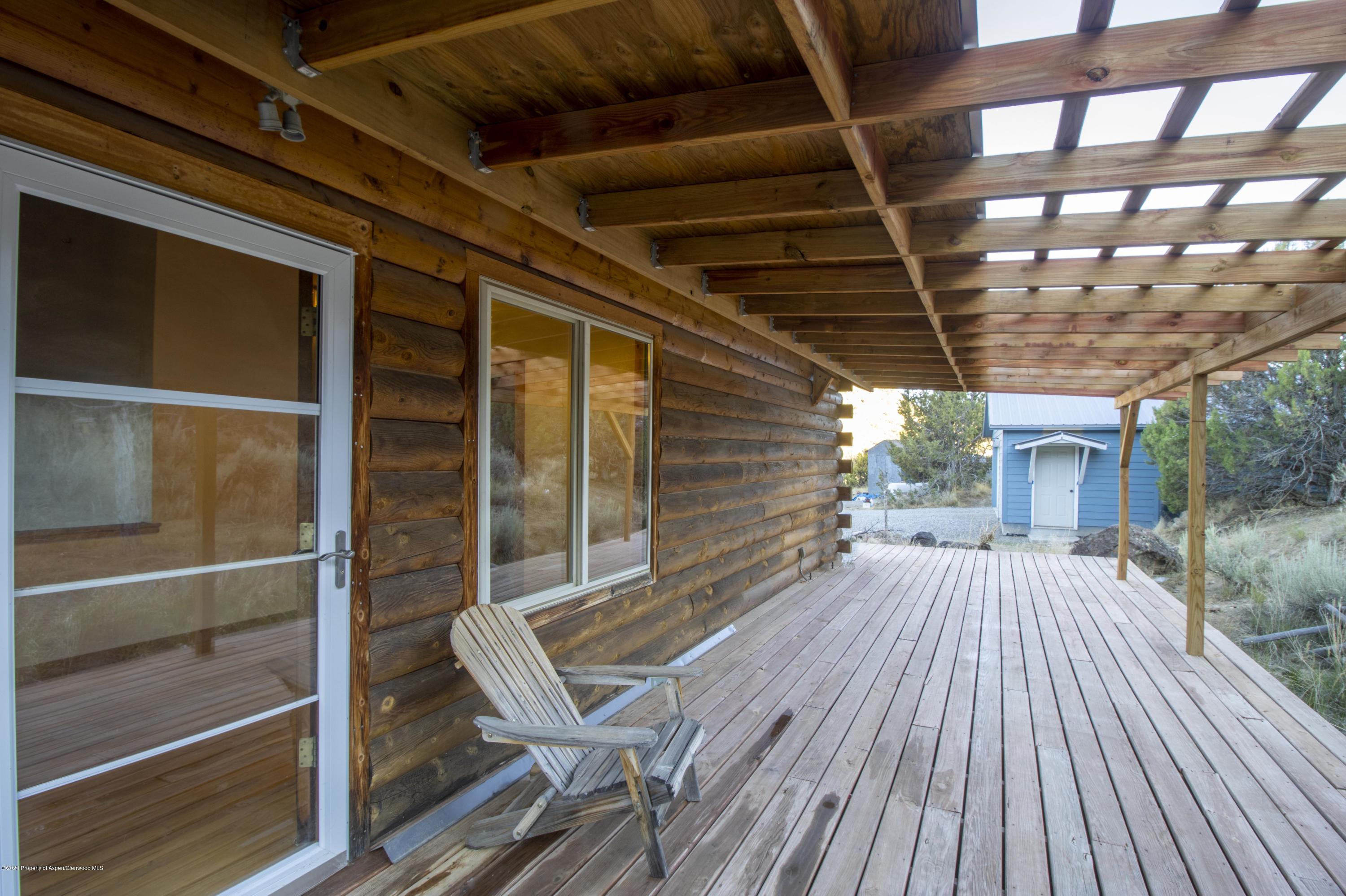 899 Gage Road Rifle, CO 81650 - Photo 15 of 30 22