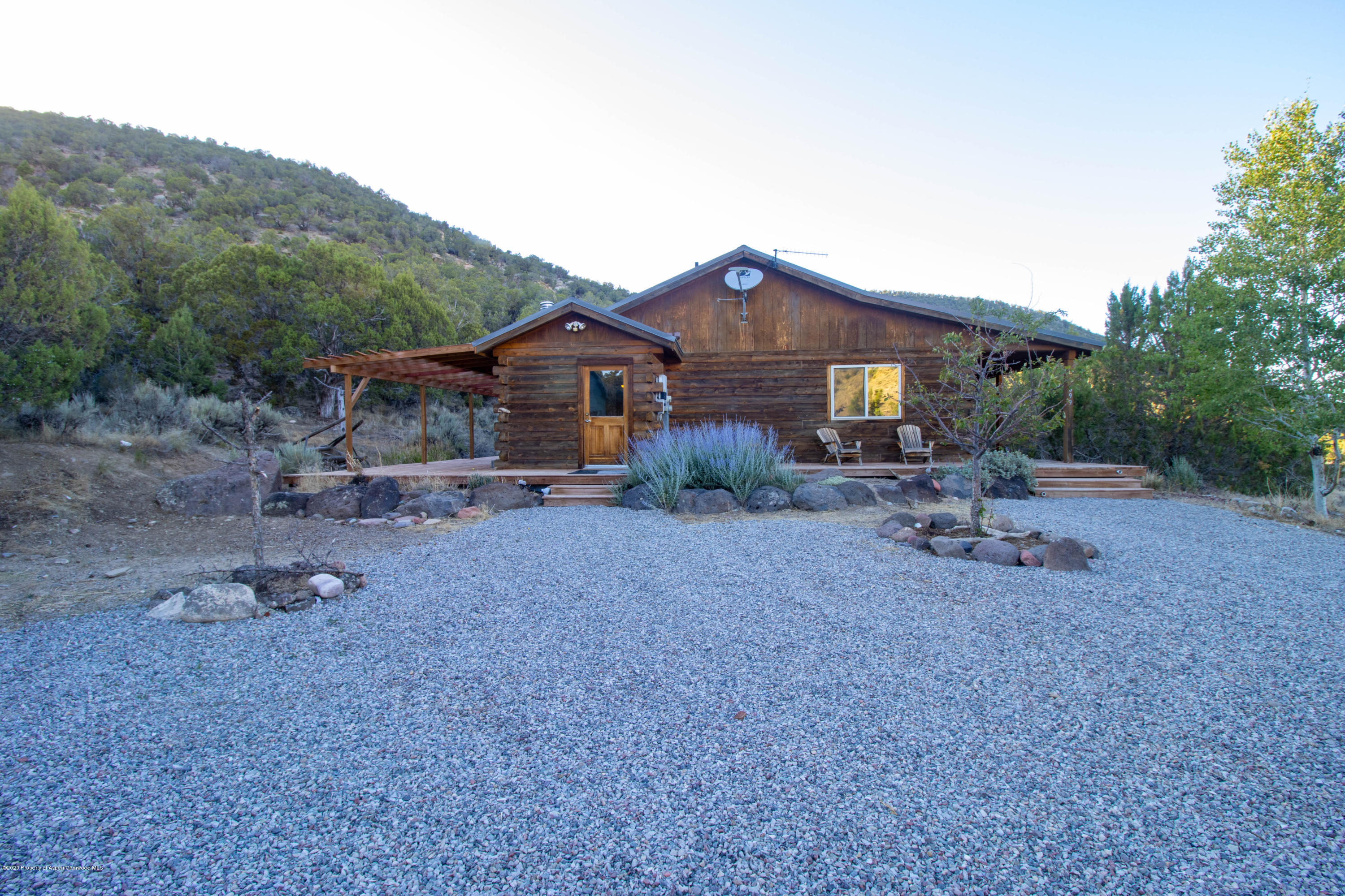 899 Gage Road Rifle, CO 81650 - Photo 2 of 30 26