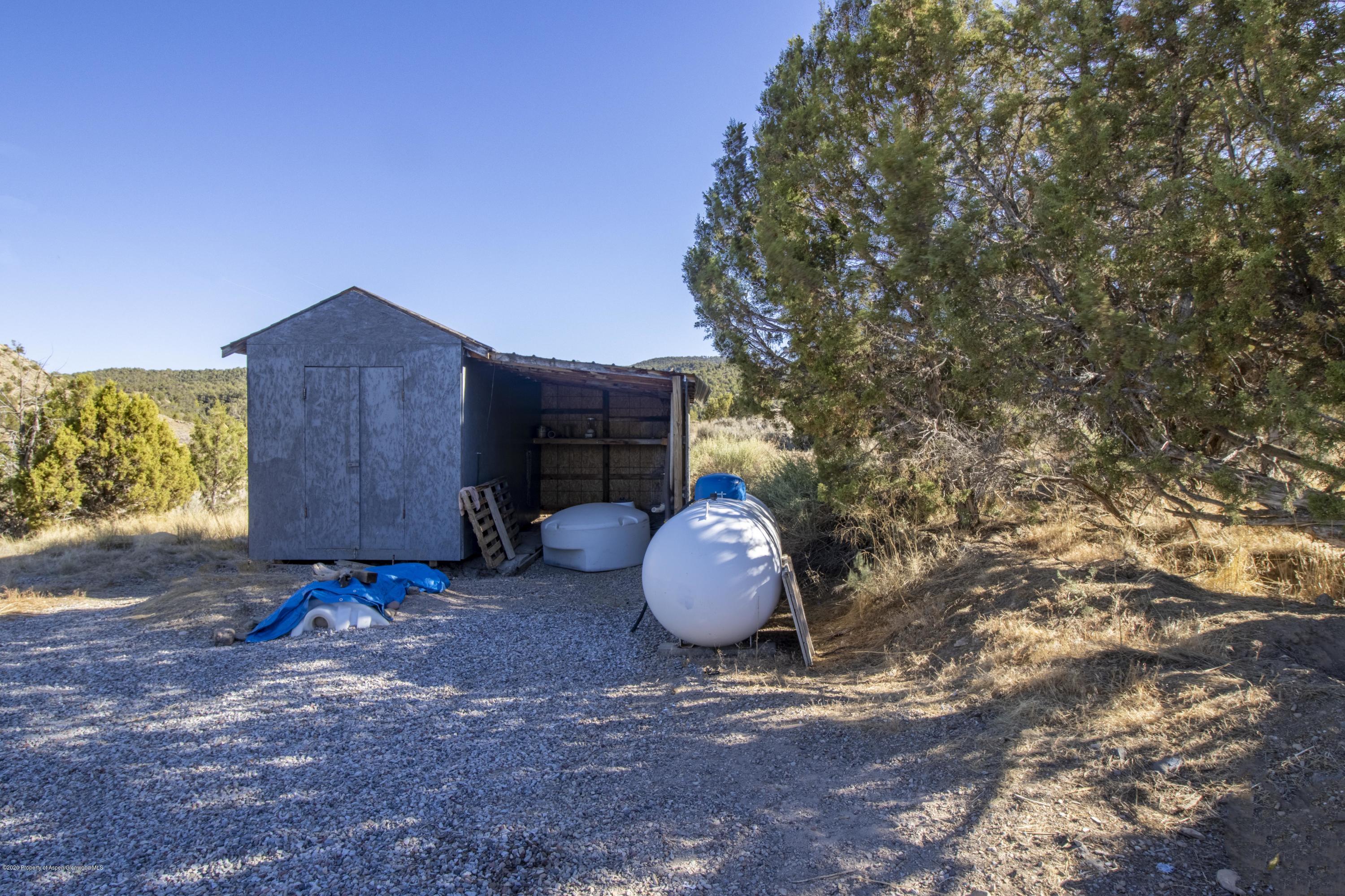 899 Gage Road Rifle, CO 81650 - Photo 22 of 30 12