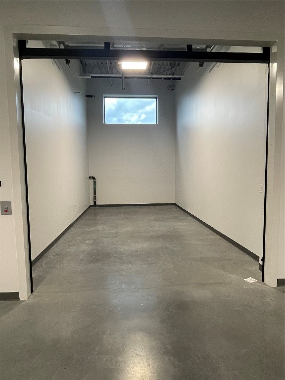 4229 North FM 620, Unit 324 Austin, TX 78734 - Photo 3 of 27 a view of an empty room