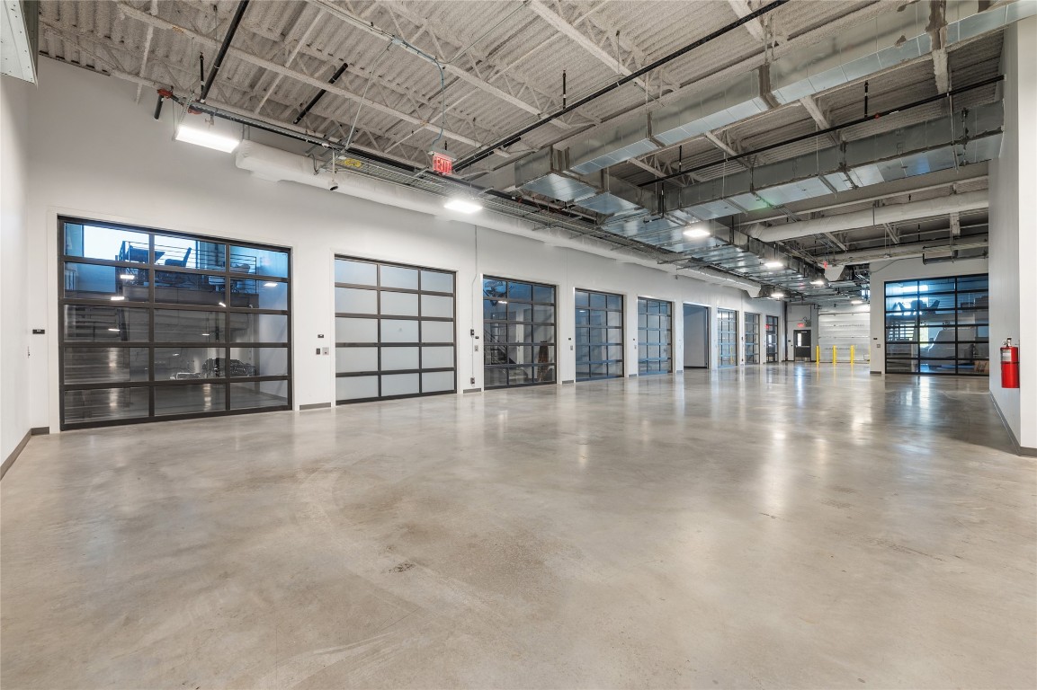 4229 North FM 620, Unit 324 Austin, TX 78734 - Photo 6 of 27 a view of an empty room with a empty space