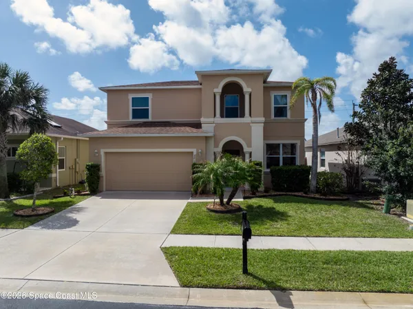 $510,000 | 3212 Constellation Drive, Melbourne, FL 32940