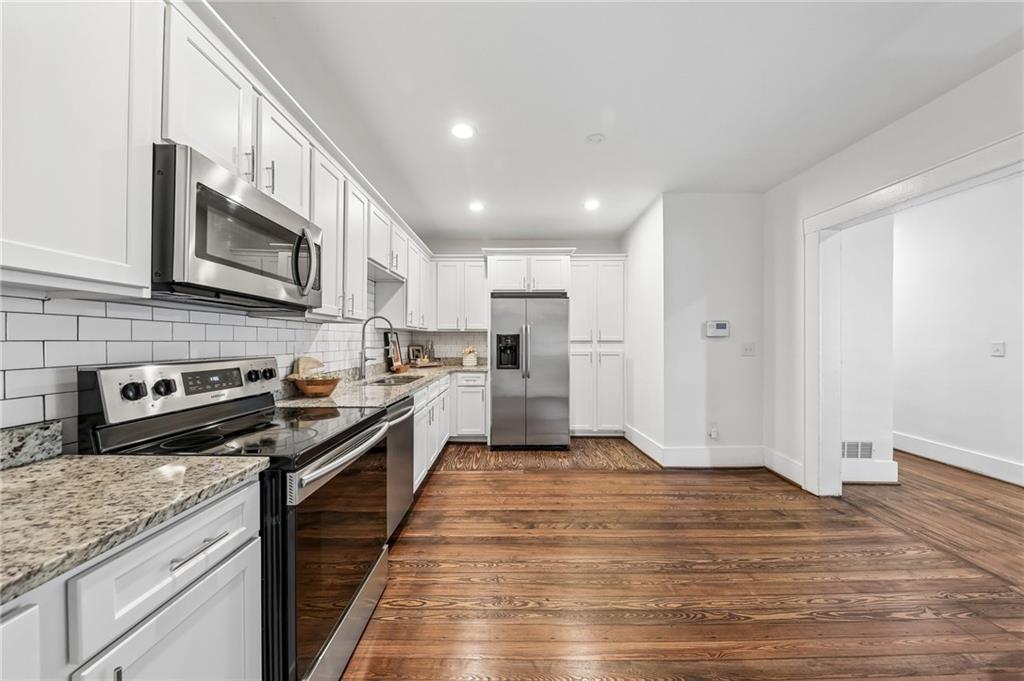 1077 Birch Street Southwest Atlanta, GA 30310 - Photo 11 of 33