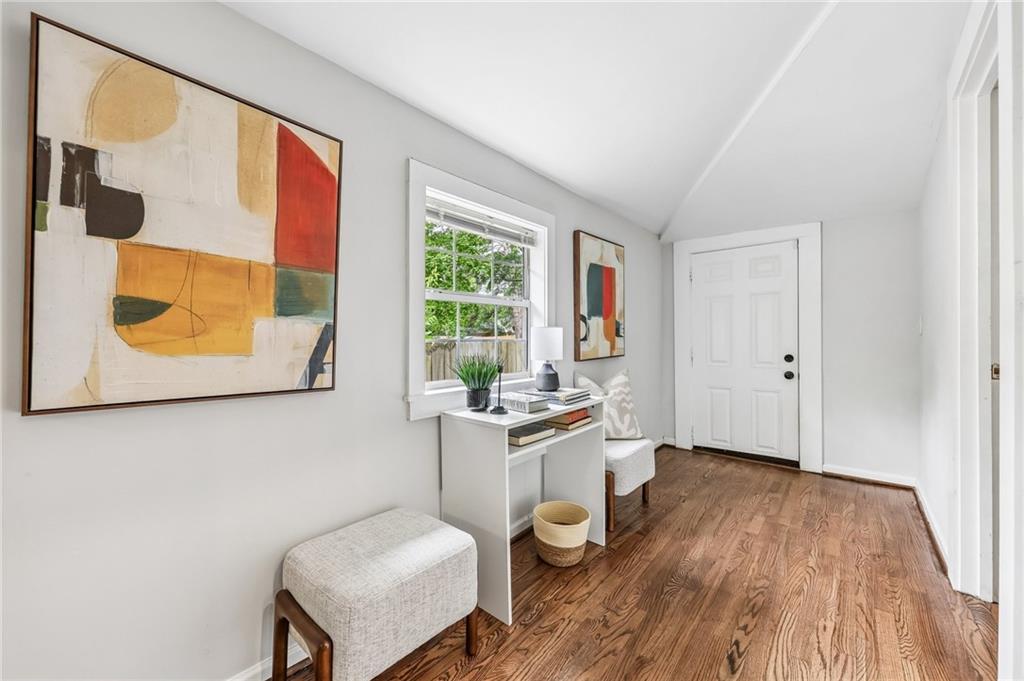 1077 Birch Street Southwest Atlanta, GA 30310 - Photo 12 of 33