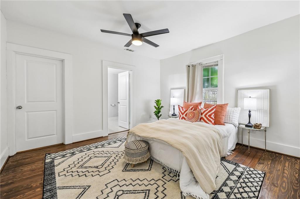 1077 Birch Street Southwest Atlanta, GA 30310 - Photo 13 of 33