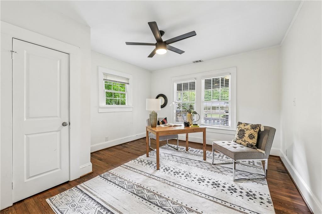 1077 Birch Street Southwest Atlanta, GA 30310 - Photo 18 of 33