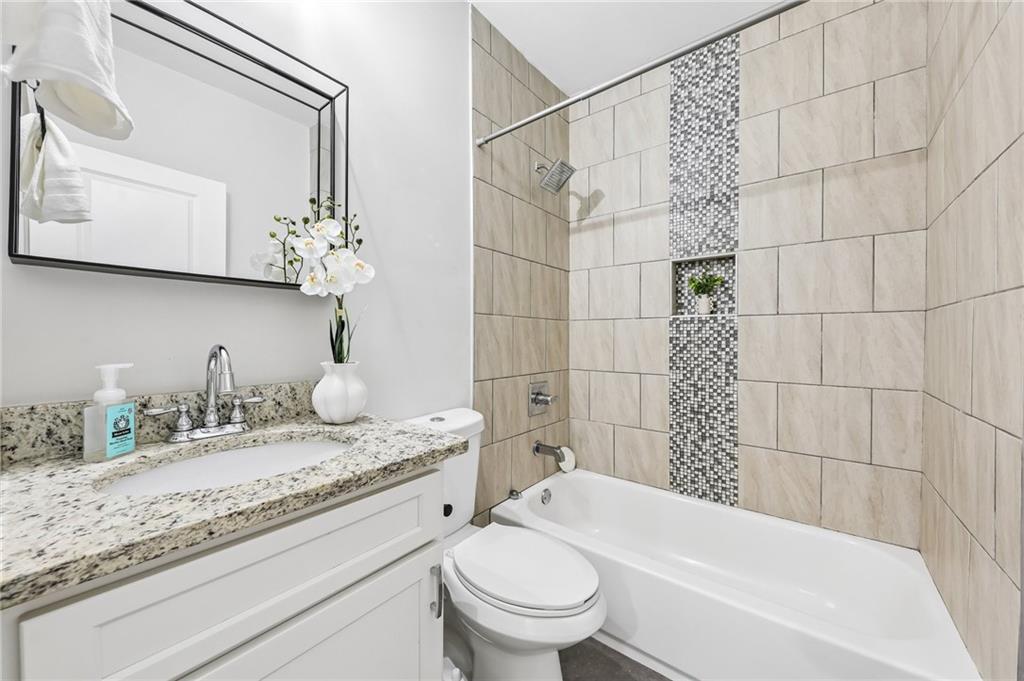 1077 Birch Street Southwest Atlanta, GA 30310 - Photo 19 of 33