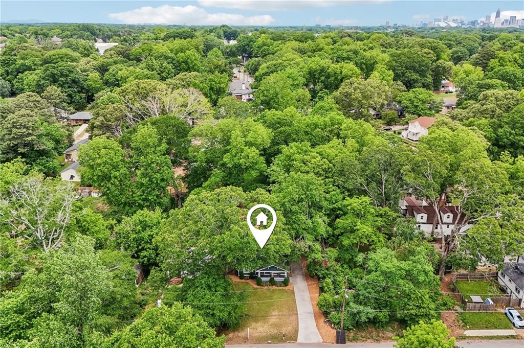 1077 Birch Street Southwest Atlanta, GA 30310 - Photo 28 of 33
