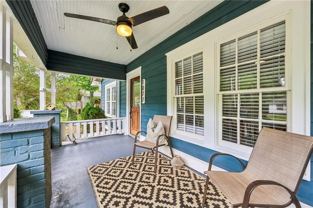 1077 Birch Street Southwest Atlanta, GA 30310 - Photo 3 of 33