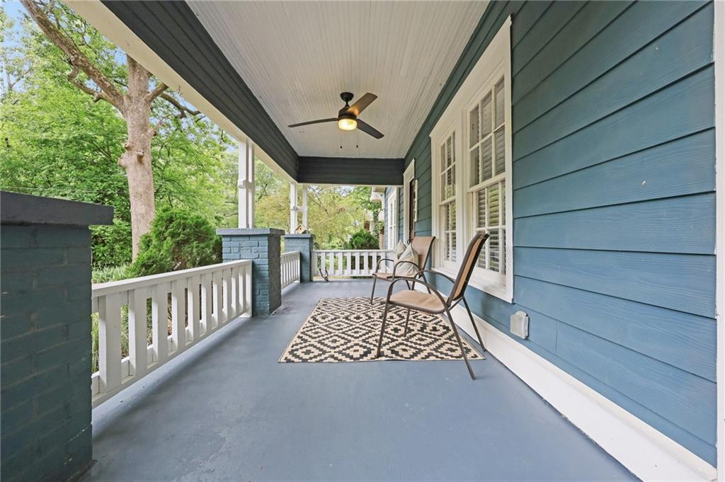 1077 Birch Street Southwest Atlanta, GA 30310 - Photo 31 of 33