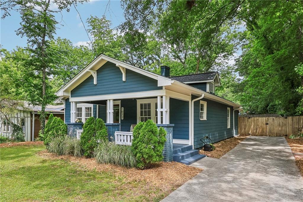 1077 Birch Street Southwest Atlanta, GA 30310 - Photo 32 of 33