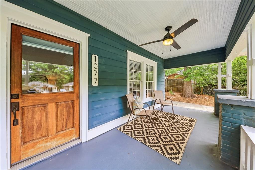 1077 Birch Street Southwest Atlanta, GA 30310 - Photo 4 of 33