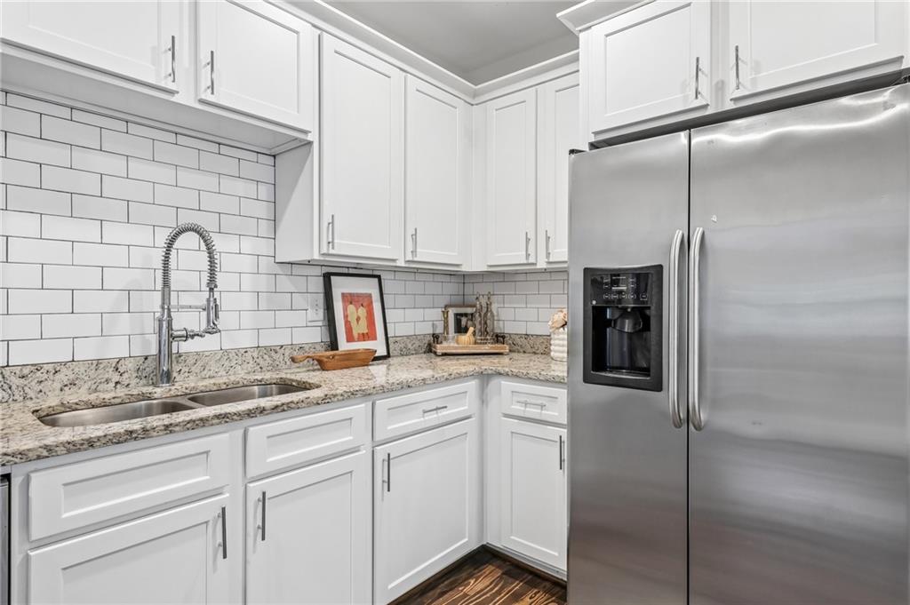 1077 Birch Street Southwest Atlanta, GA 30310 - Photo 10 of 33