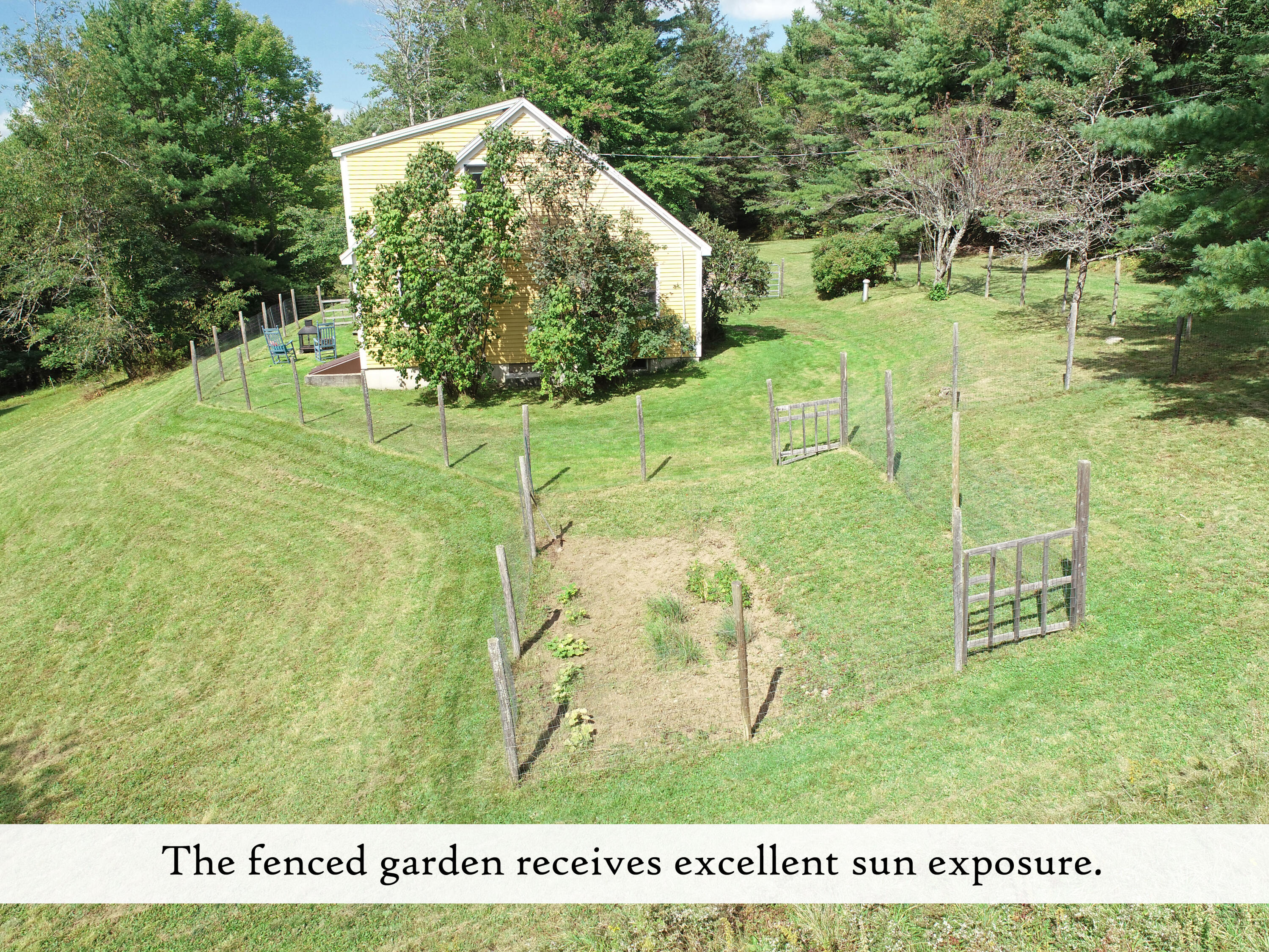 423 Front Ridge Road Orland, ME 04472 - Photo 50 of 69 grounds 2, label