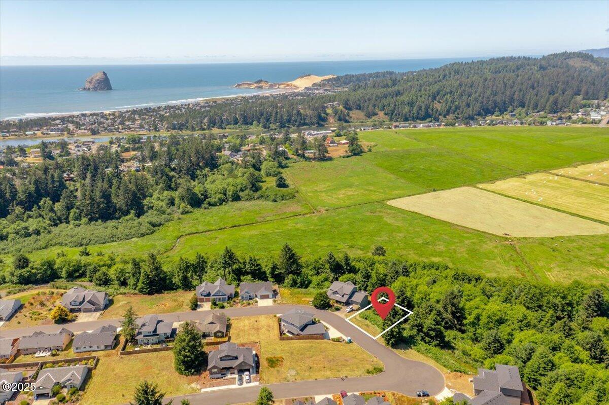 Lot 24 Lahaina Loop Road Pacific City, OR 97135 - Photo 1 of 11 02-DJI_0680-Edit