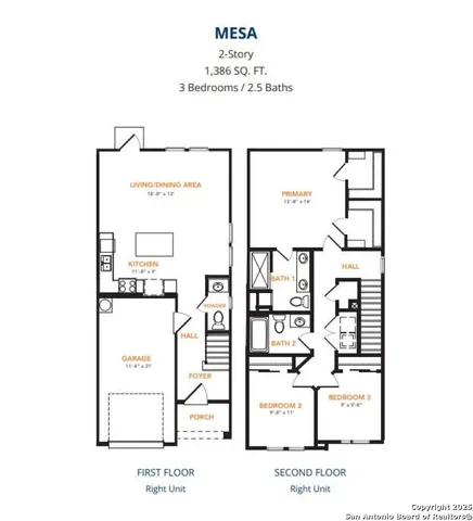 $244,996 | 3362 Northwestern Drive, Unit 1501, San Antonio, TX 78238