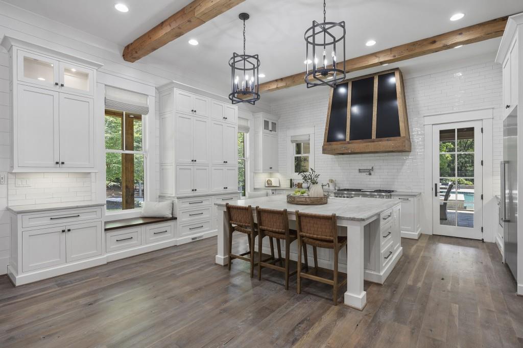 13365 Hopewell Road Alpharetta, GA 30004 - Photo 8 of 50