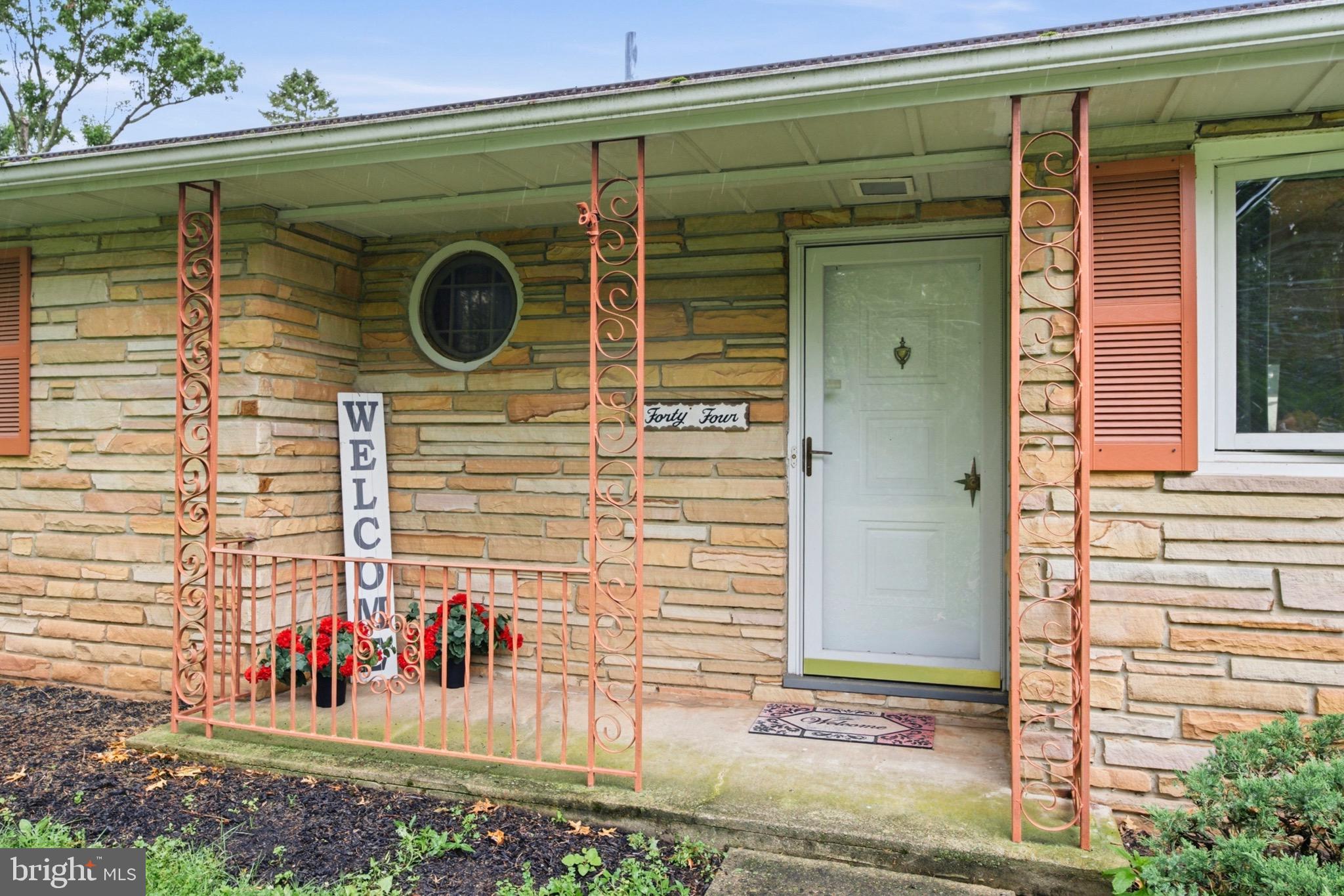 44 Burnt Hill Road Skillman, NJ 08558 - Photo 22 of 36