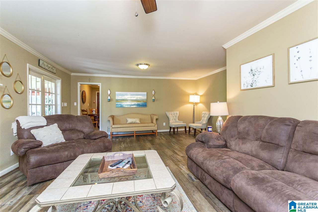136 Franklin Road Fultondale, AL 35068 - Photo 8 of 29