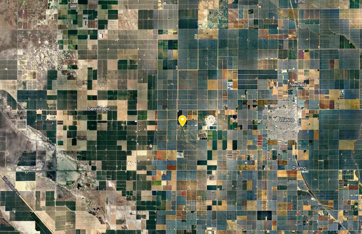 Wildwood Road Wasco, CA 93280 - Photo 11 of 11