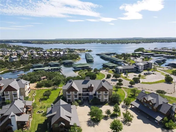 $535,000 | 1693 Scenic Drive, Unit 102, Graford, TX 76449