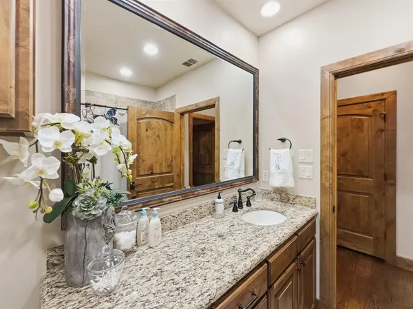 $535,000 | 1693 Scenic Drive, Unit 102, Graford, TX 76449