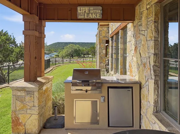 $535,000 | 1693 Scenic Drive, Unit 102, Graford, TX 76449