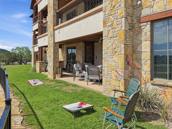 $535,000 | 1693 Scenic Drive, Unit 102, Graford, TX 76449